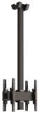 Потолочное двухстороннее крепление Vogel's  C3044 Dual Black