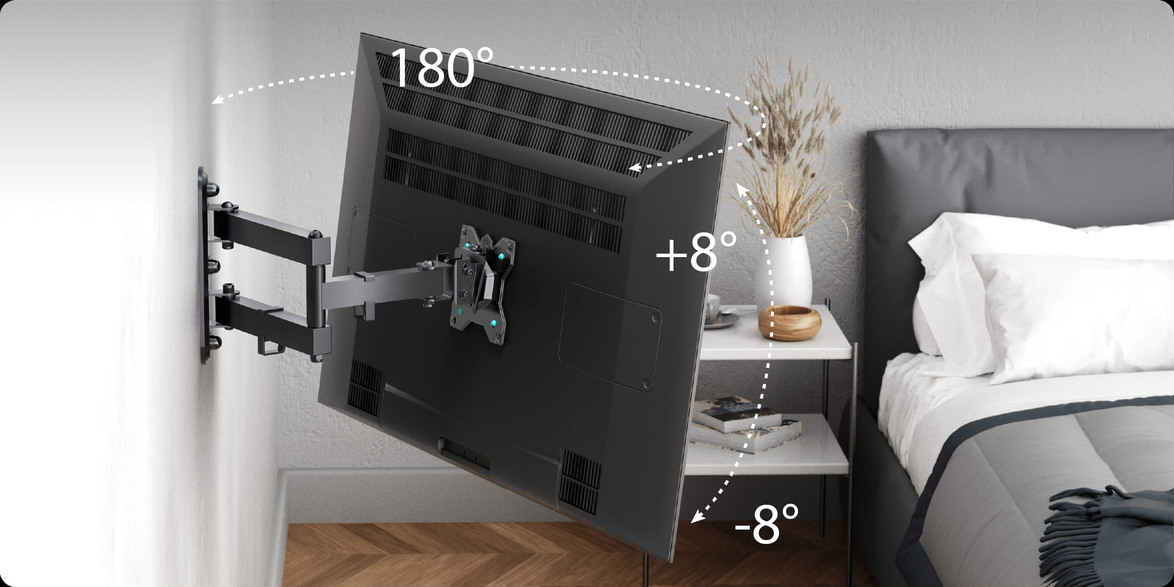 Кронштейн Onkron R4 ROTO