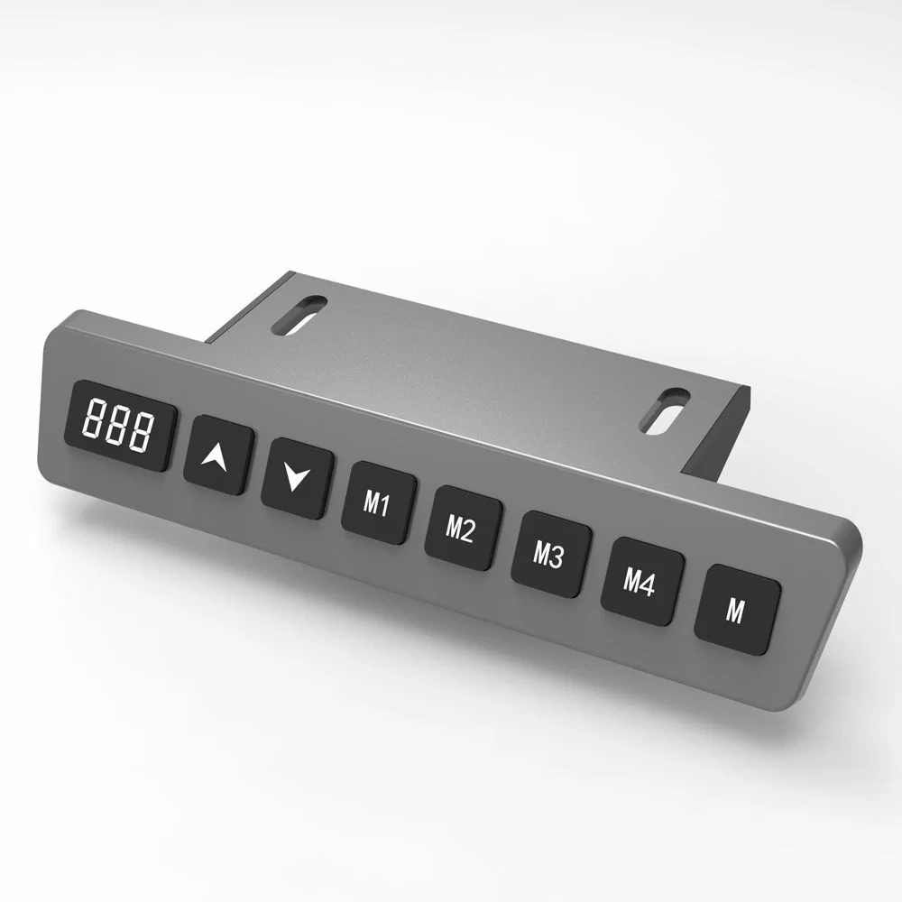 Стол с электроприводом Fit Focus Z-3 BluetoothAPP