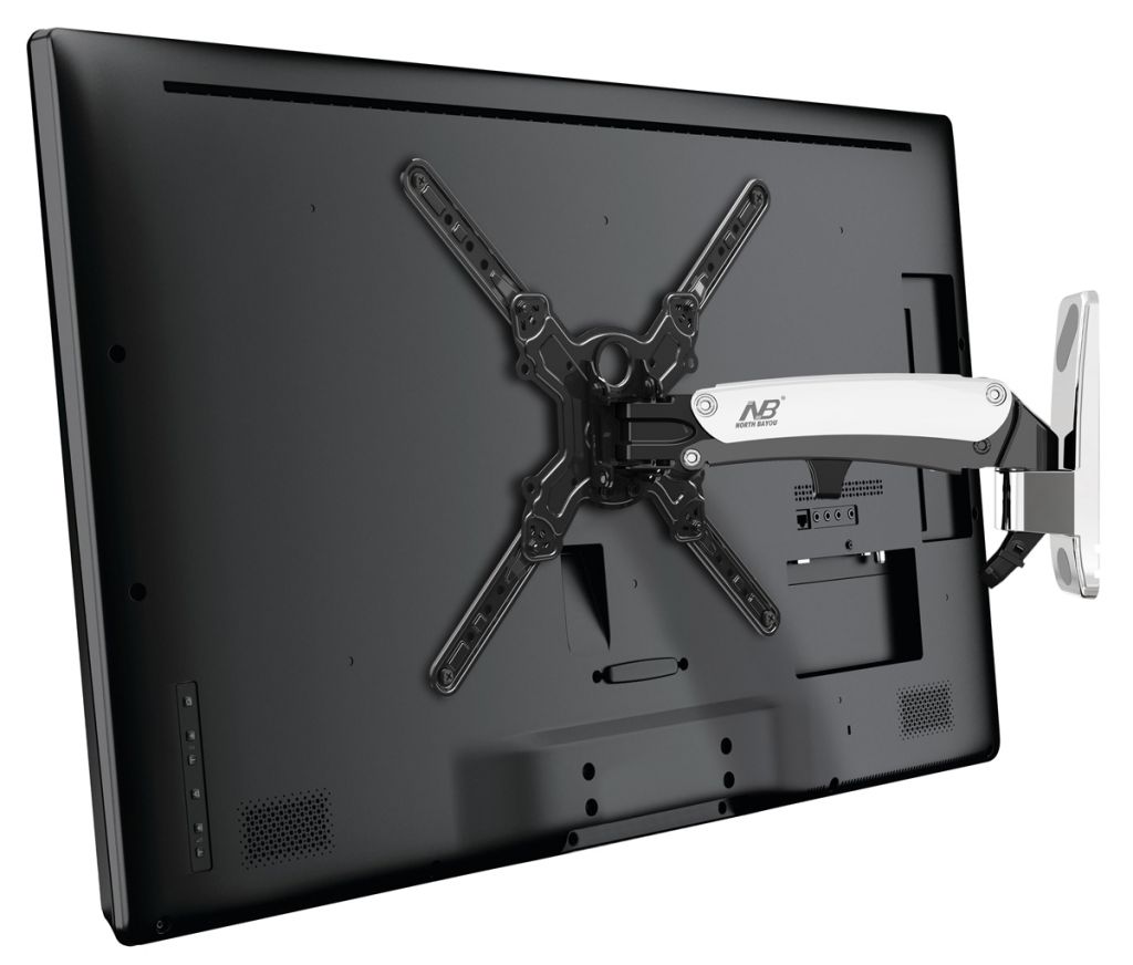 Кронштейн с газлифтом NB F350