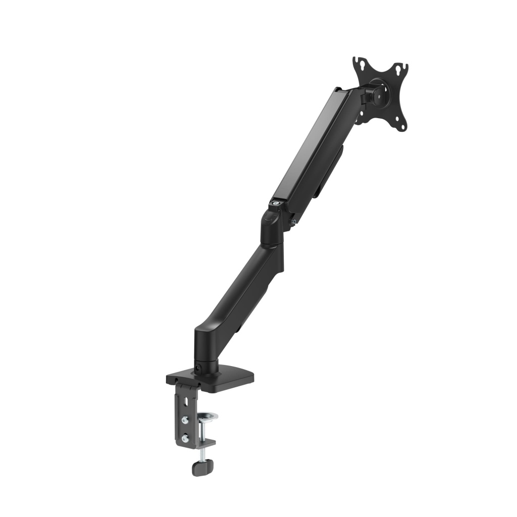 Кронштейн для монитора Ergosmart Power Black Light