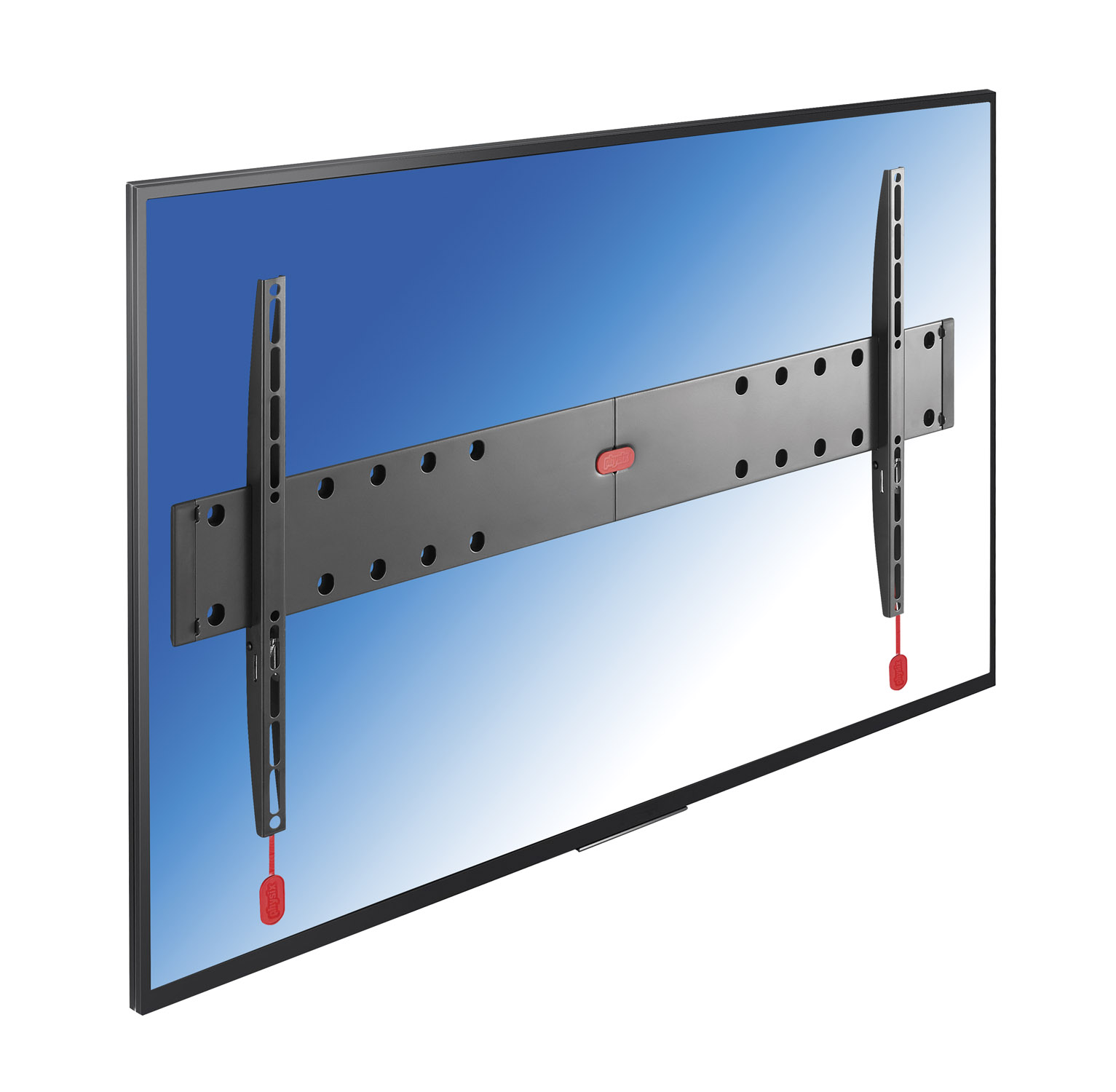 Фиксированный кронштейн Vogel's PHW100L Wall Mount Flat