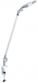 Настольная LED лампа LC1AR Silver