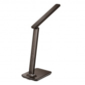 Настольная светодиодная лампа PLATINET 13 14W зарядка USB