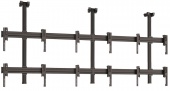 Потолочное крепление для видеостены Vogel's CB2315 Black