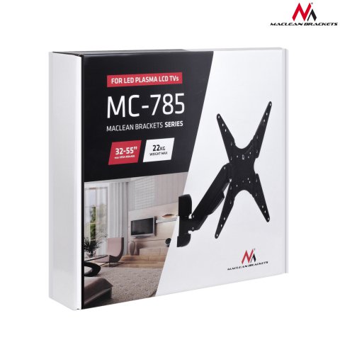 Кронштейн Maclean MC-785