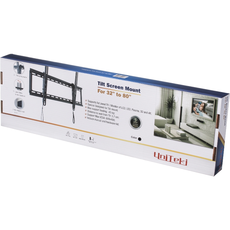 Кронштейн для телевизора Uniteki TM1608