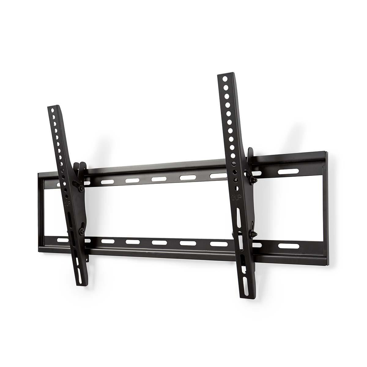Наклонный кронштейн Nedis TVWM 2150 BK