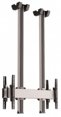 Потолочное двухстороннее крепление Vogel's CD1584 Dual Silver