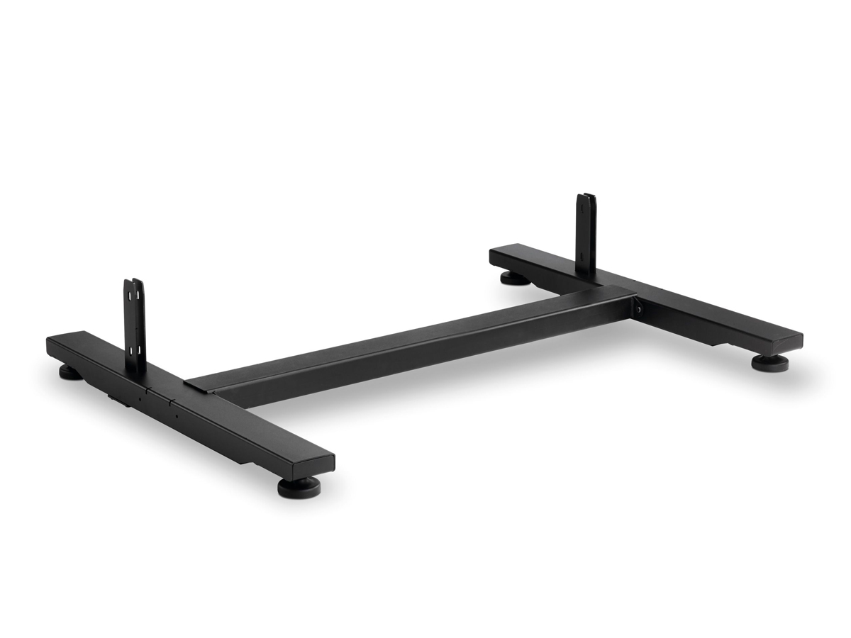 Напольная база для стендов и видеостен Vogels PFF 7920 Black