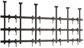 Потолочное крепление для видеостены Vogel's CB3430 Black