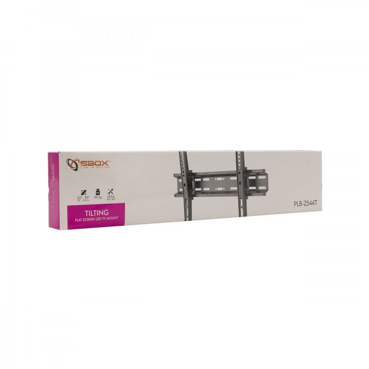 Кронштейн SBOX TV MOUNT PLB-2544T