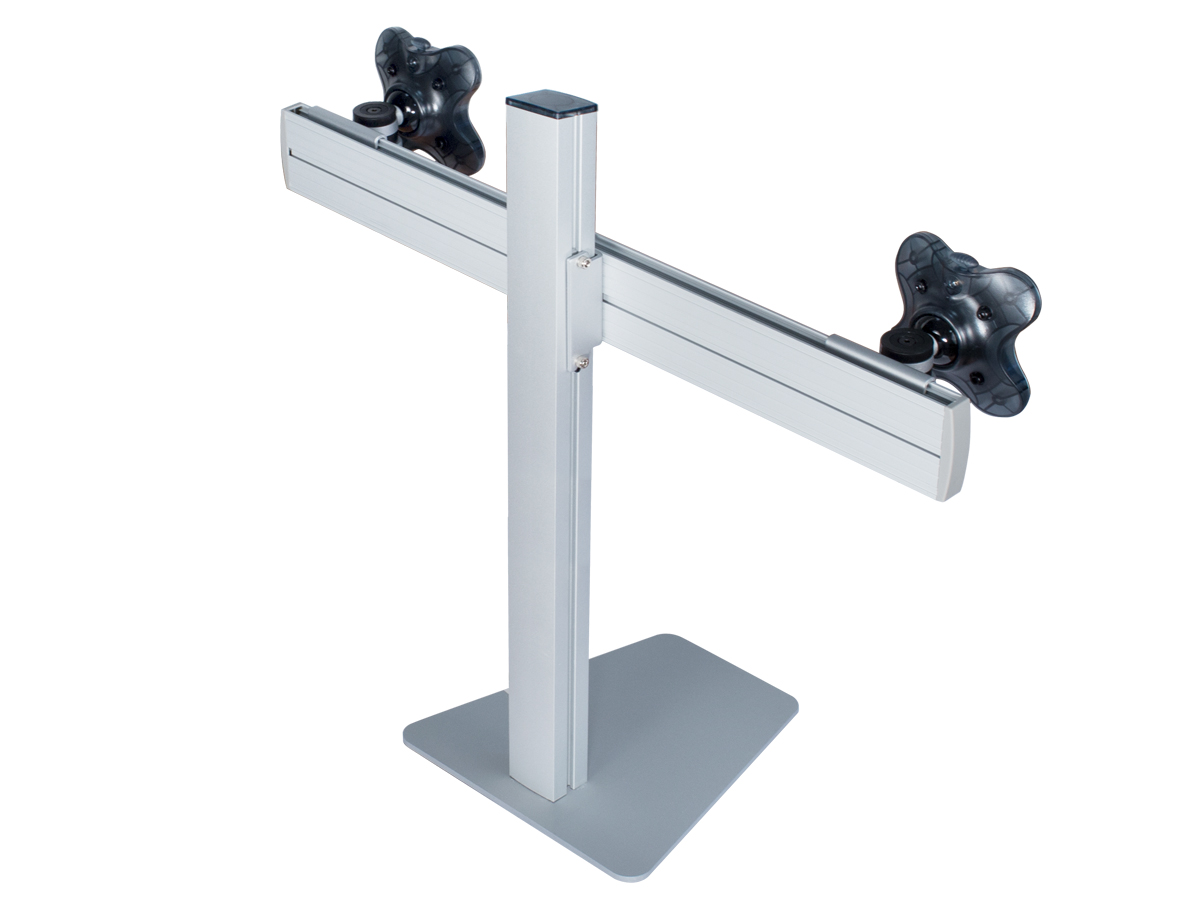 Крепление для 2 мониторов ErgoFount RSST-4520/2