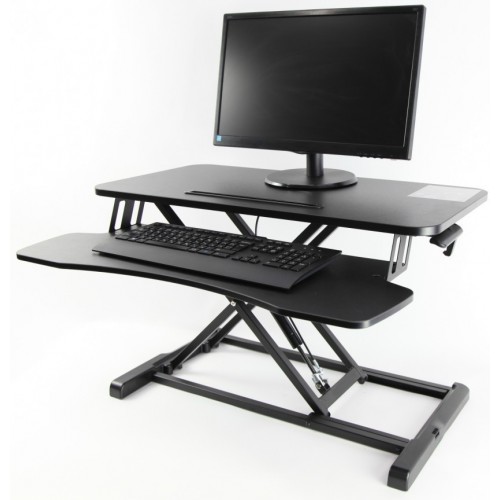 Настольная платформа Taigette DWS28-01 BLACK