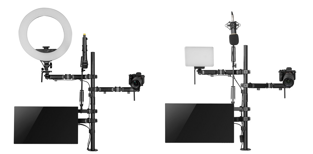 Кронштейн мульти  Ergosmart All-In-One