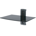 Полка Arm Media DVD-100b