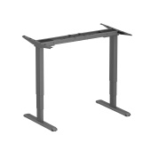  Электрическая рама для стола Unique Ergo Desk черный