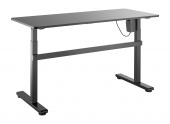 Стол Electric Full Desk L с электроподъёмным механизмом