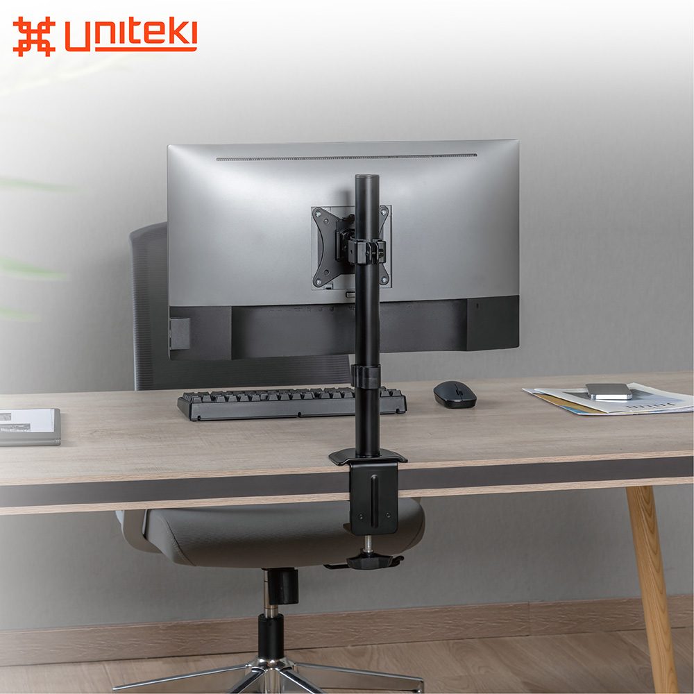 Кронштейн для монитора UniTeki FMT71