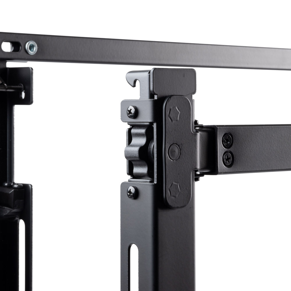 Профессиональное настенное крепление для видеостен ABC MOUNT WALLPRO-40