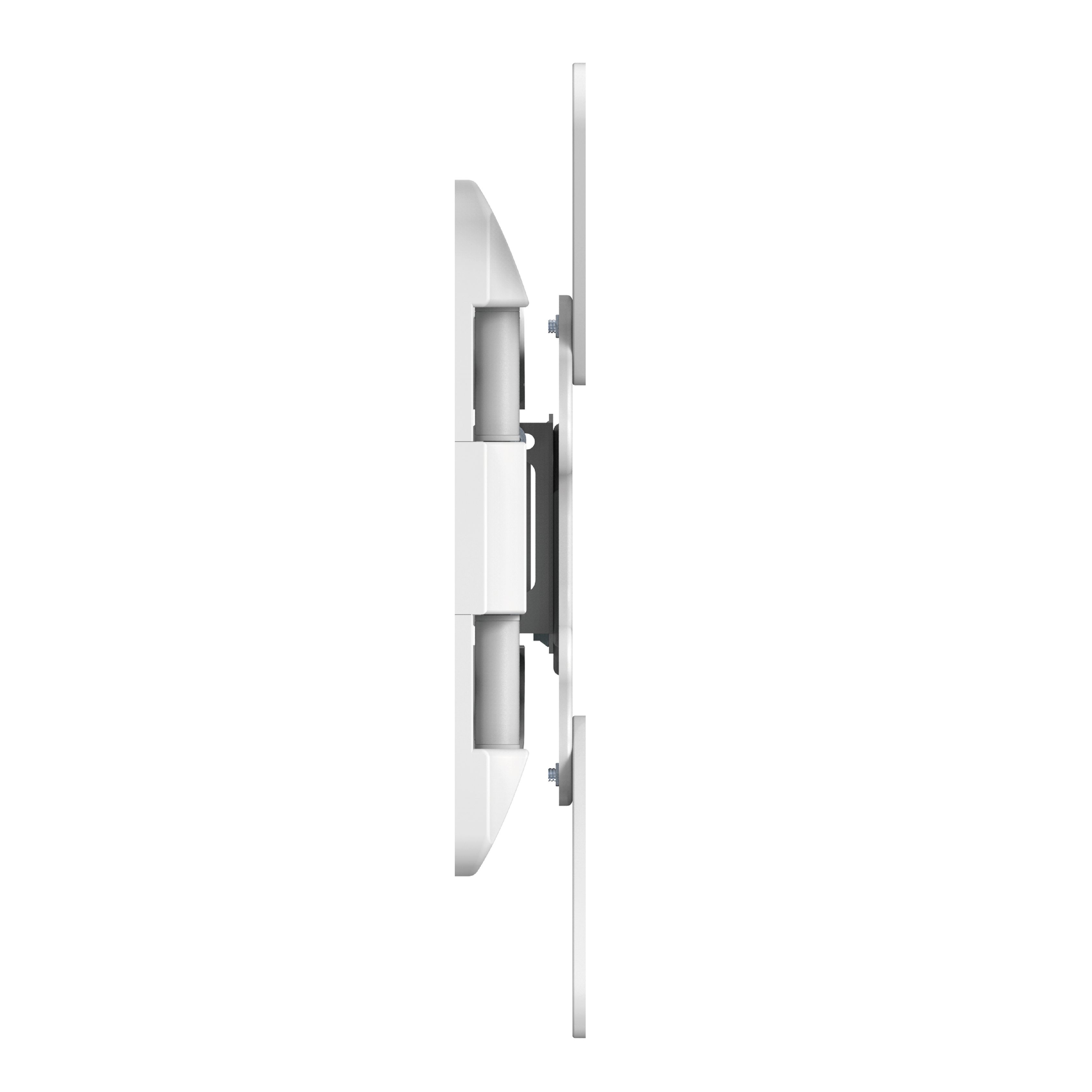 Кронштейн для телевизоров UniTeki FML40W белый