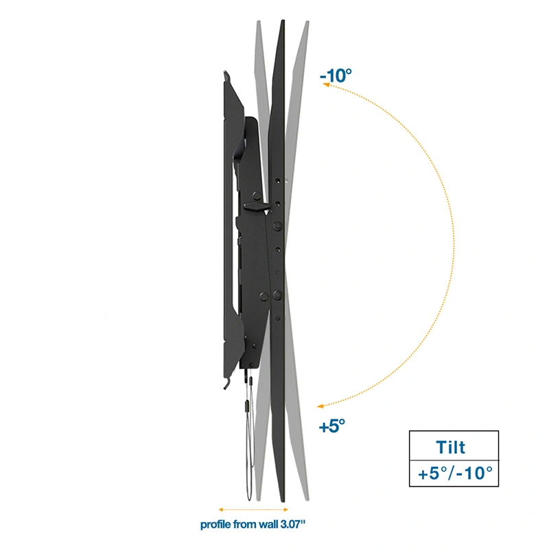 Кронштейн NB DF90-T