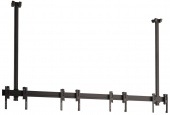 Потолочное крепление для видеостены Vogel's C1430 Black
