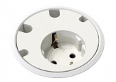 Встраиваемая розетка Kondator Powerdot 935-PD10W