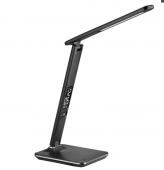 Настольная светодиодная лампа PLATINET U13