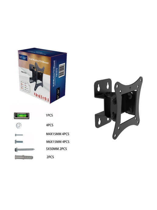 Кронштейн для телевизоров UniTeki FM1679
