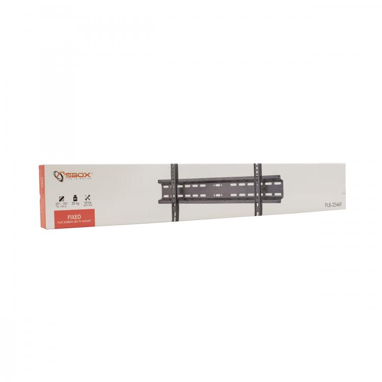 Кронштейн SBOX TV MOUNT PLB-2546F