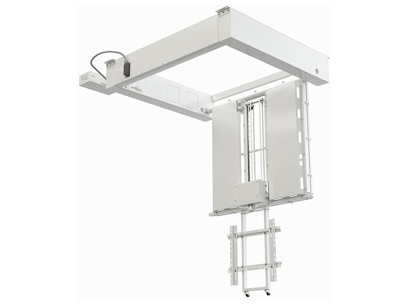 Потолочный лифт Unitech Systems FPLC V2-52-65+R+LM+LOCK