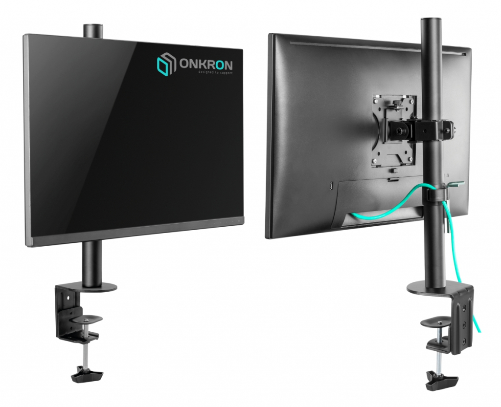 Кронштейн для монитора ONKRON D101E