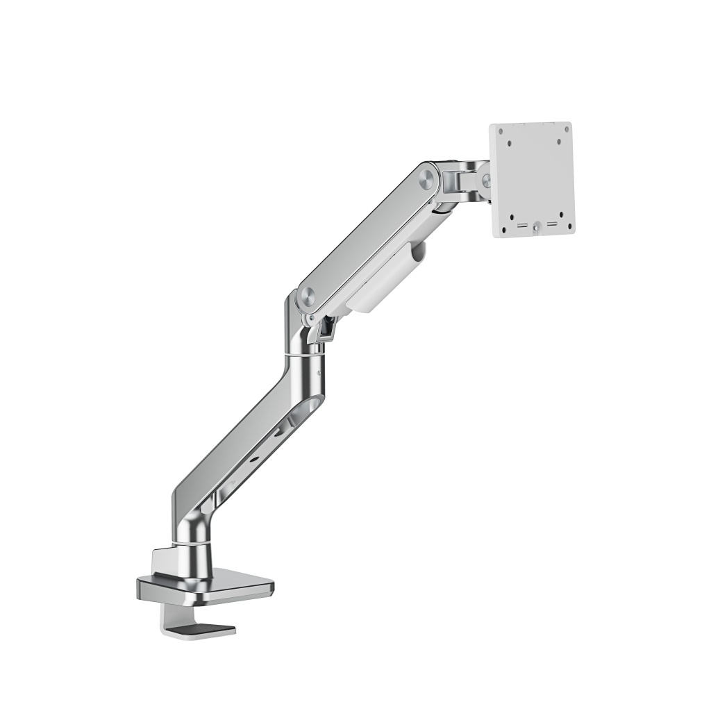 Кронштейн для монитора Ergosmart Heavy-Duty LUX alum