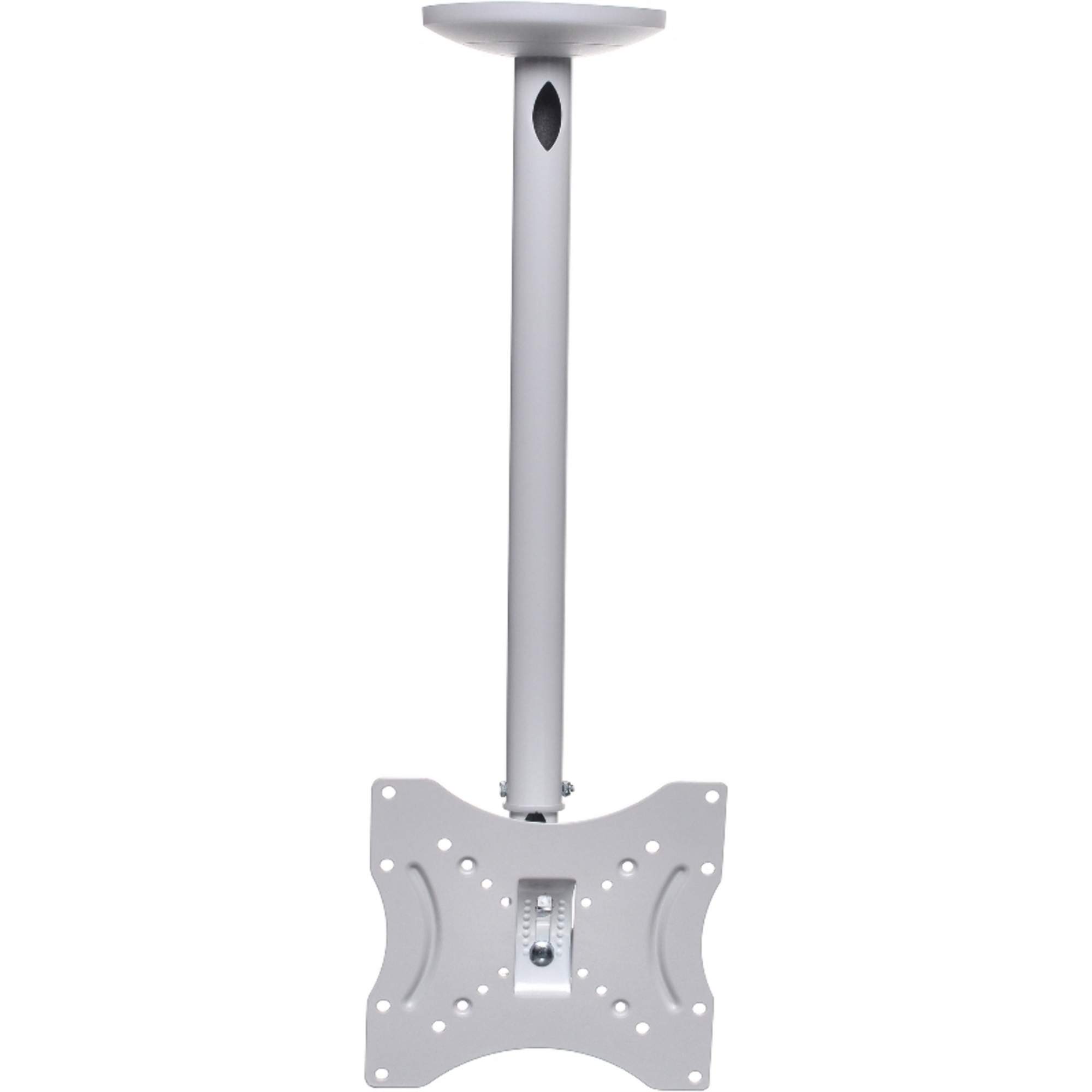 Кронштейн потолочный Uniteki LCD2101 White