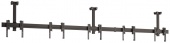 Потолочное крепление для видеостены Vogel's C1580 Black