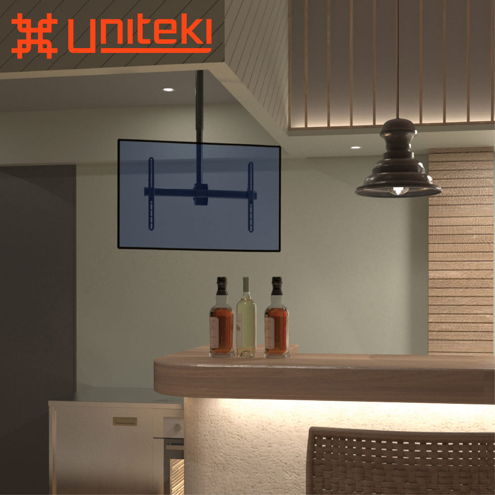 Потолочный кронштейн UNITEKI LCD4146