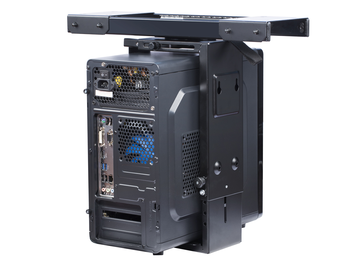 Подставка для системного блока под стол ErgoFount BPCH-05