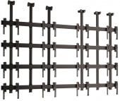 Потолочное крепление для видеостены Vogel's C4430 Black