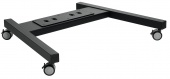 Колесная база для стендов и стоек PFT 8530 Black