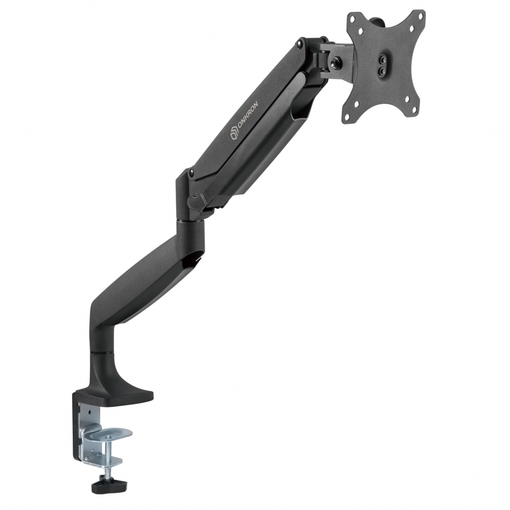 Кронштейн для монитора Onkron G100 черный