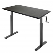 Cтол регулируемый Manual Desk Compact