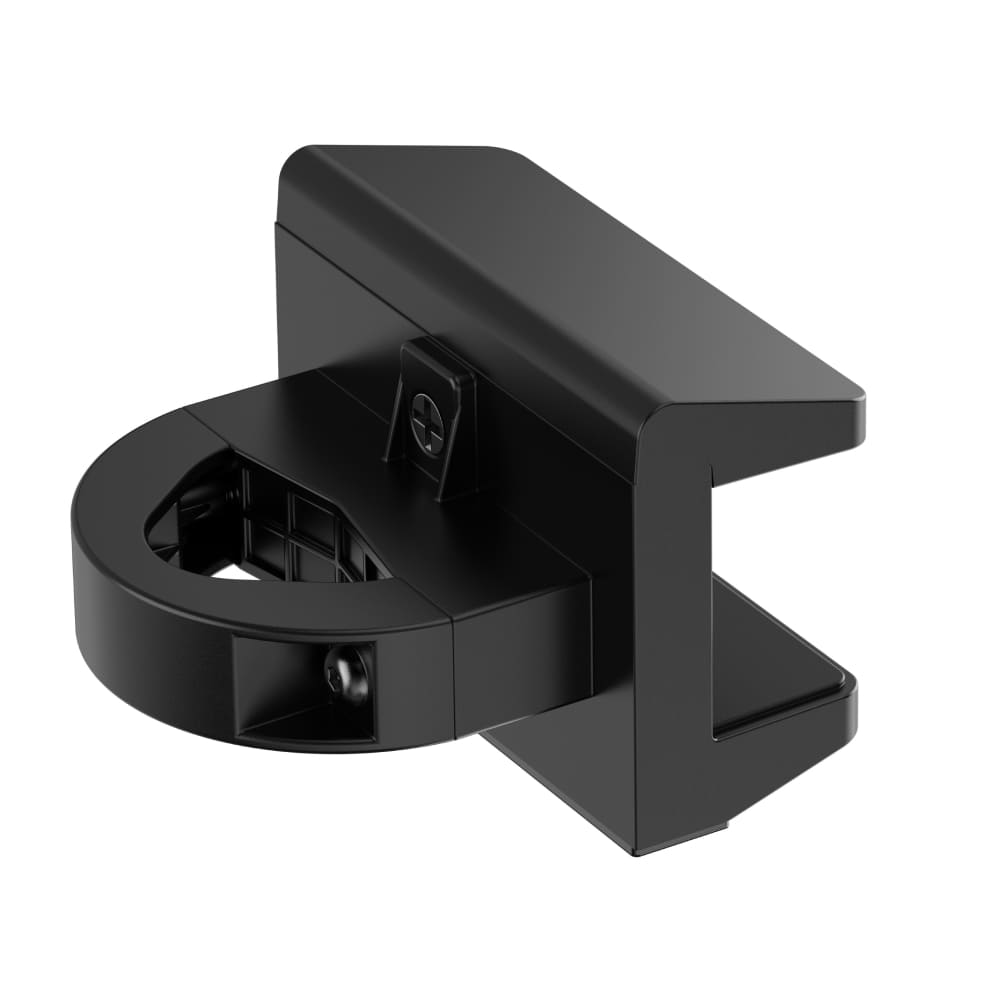 Держатель сетевого фильтра на кронштейне Ergosmart MH-03