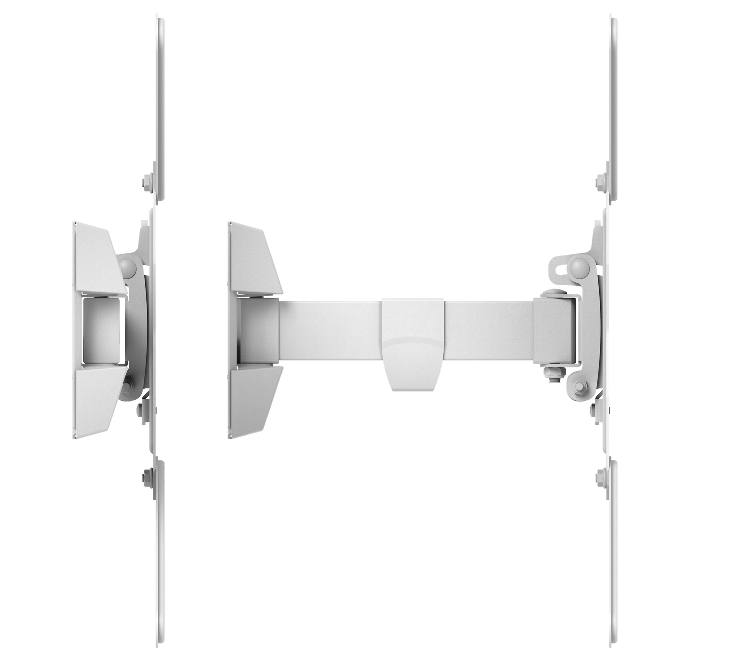 Кронштейн для телевизоров UniTeki FM1603 белый