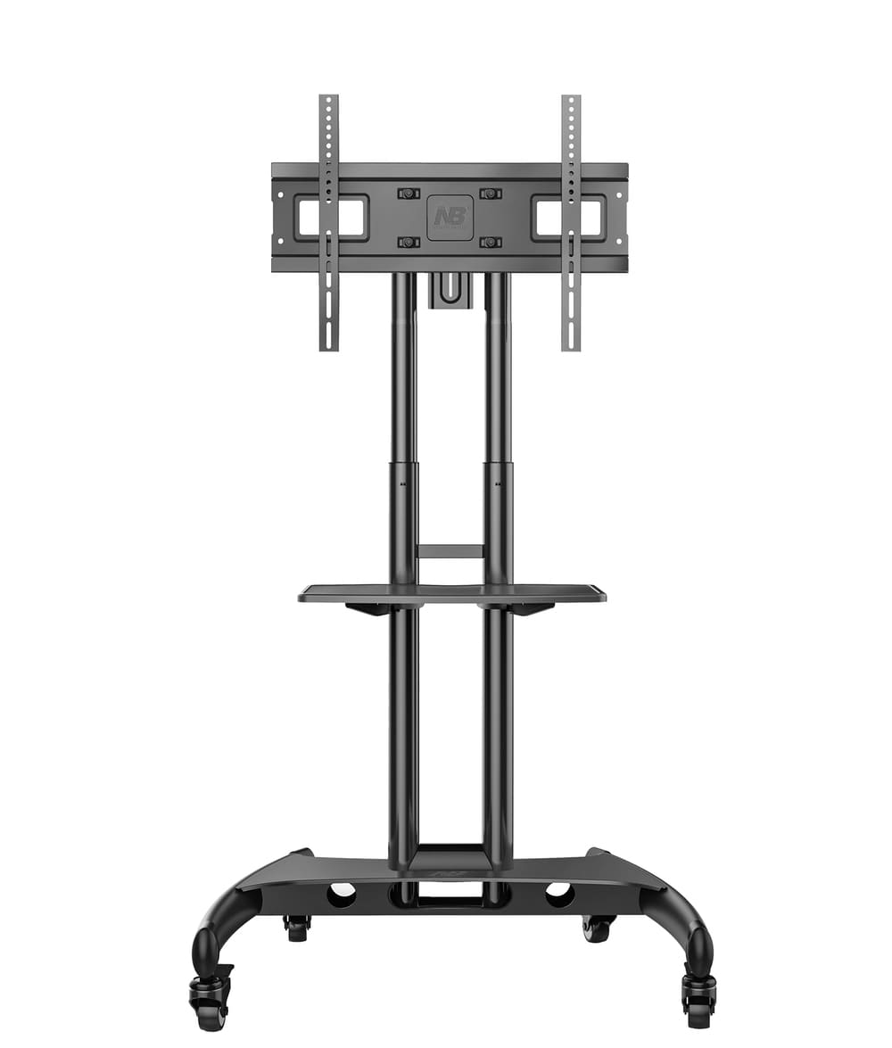 Мобильный ТВ стенд NB AVA1500-60-1P