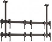 Потолочное крепление для видеостены Vogel's C2330 Black