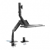 Рабочая станция Workstation DWS21-C01 Black