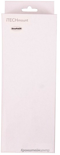 Держатель для планшета iTech Black/White ShowPad28