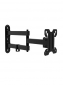 Кронштейн ITECHMOUNT LCD123B черный