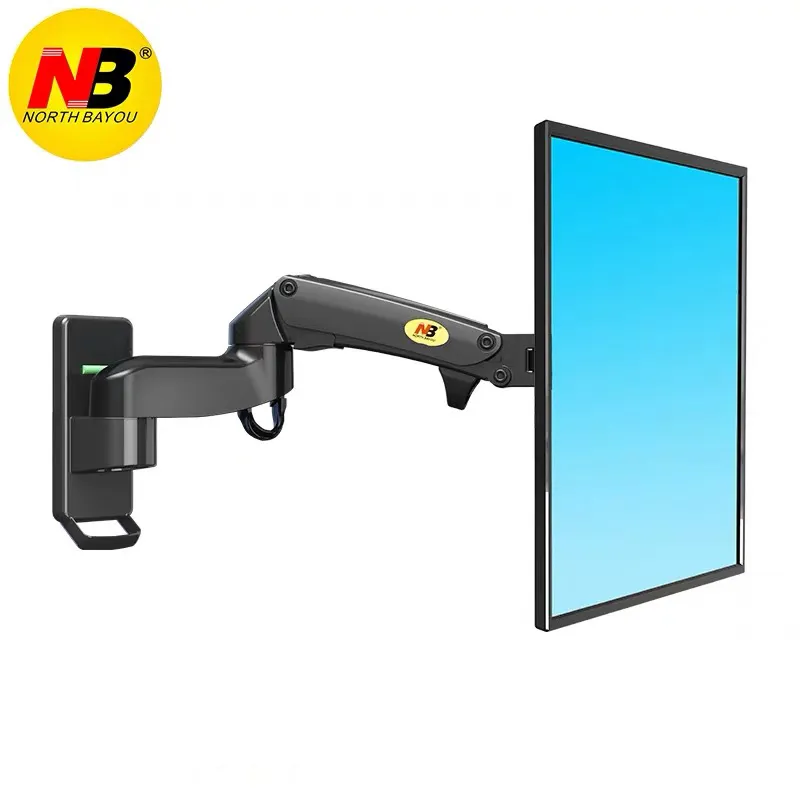 Кронштейн с газлифтом NB F150